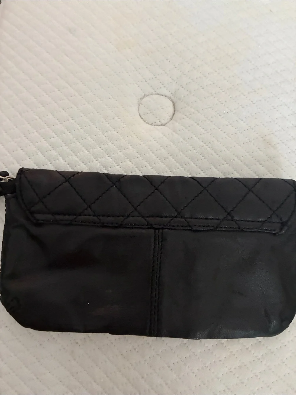 N/A sleek black